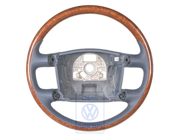 Steering wheel for VW Phaeton