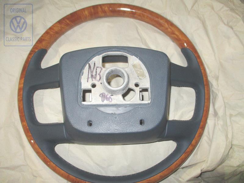 Steering wheel for VW Phaeton
