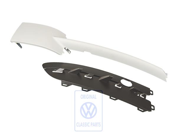 Cover for VW Phaeton