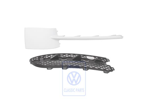 Cover for VW Phaeton