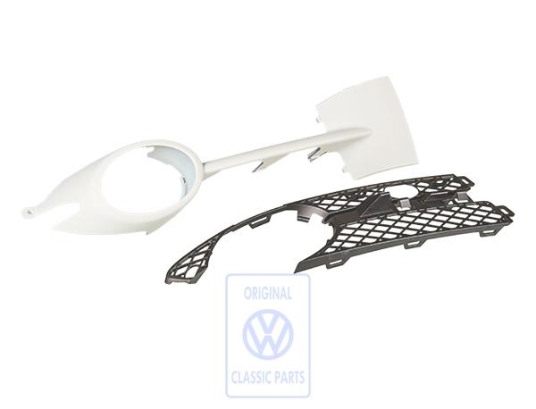 Cover for VW Phaeton