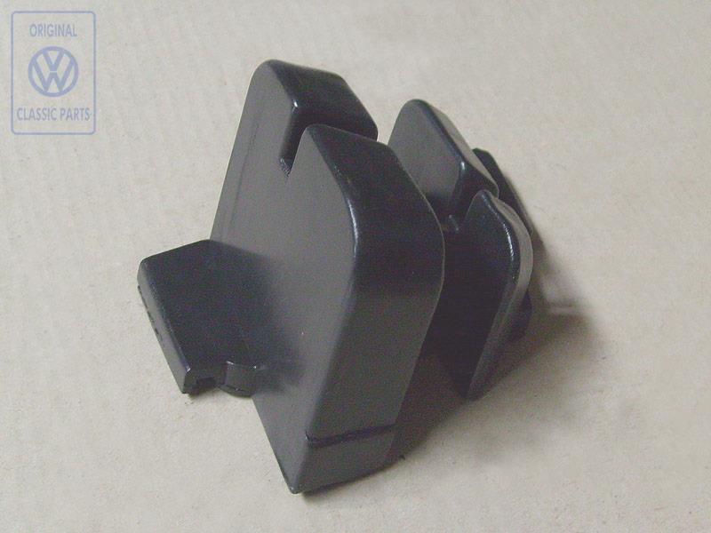 Reinforcement for VW Scirocco Mk1