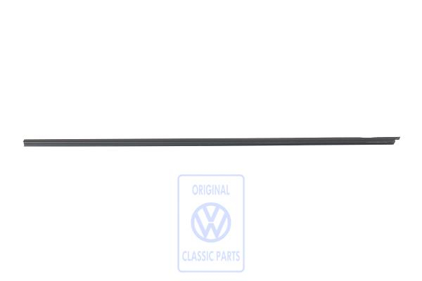 Moulding for VW Scirocco Mk1