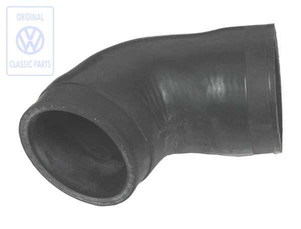 pressure pipe