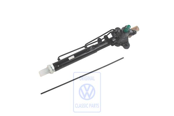 Steering gear for VW Corrado