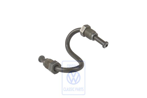 Brake pipe for VW Passat B4