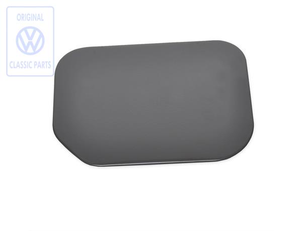 Fuel tank flap for VW Corrado