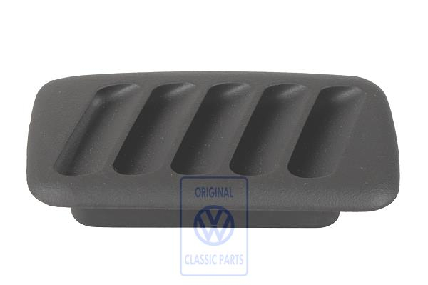 Air vent for VW Corrado