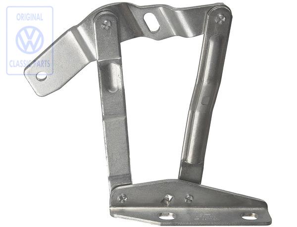 Bonnet-hinge for VW Corrado