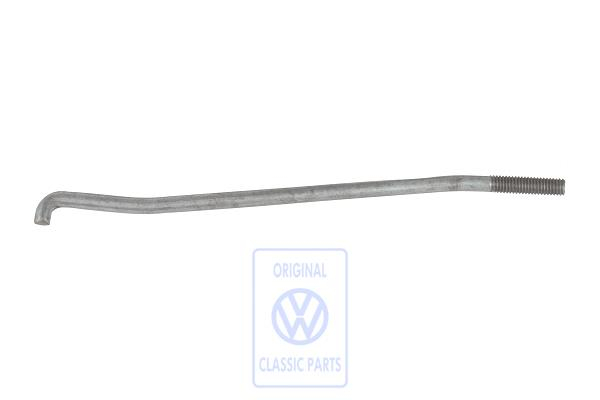 Connecting rod for VW Corrado