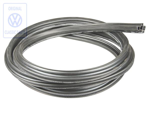 Door seal for VW Corrado