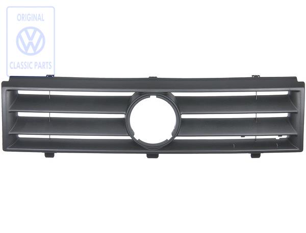 Radiator grille for VW Corrado