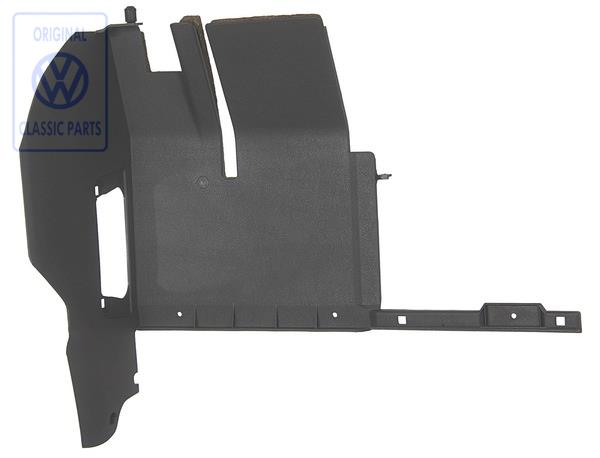 Cover for VW Corrado