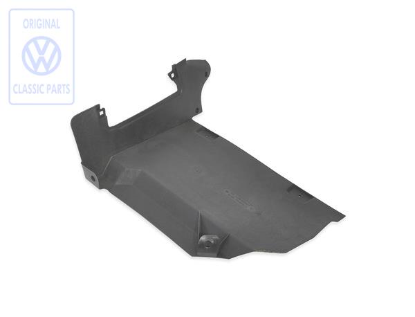 Right Cover for a Corrado