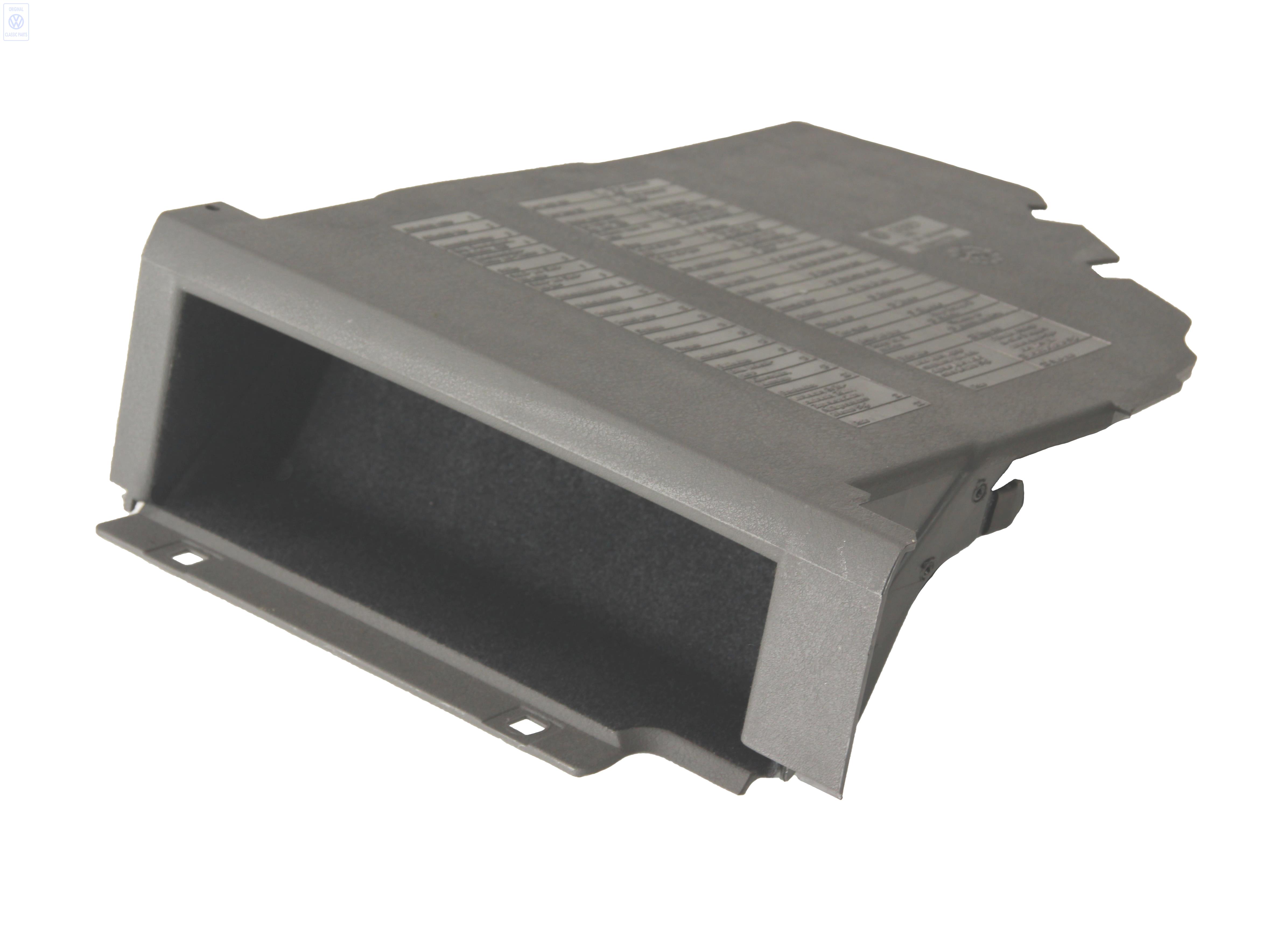 Cover for VW Corrado