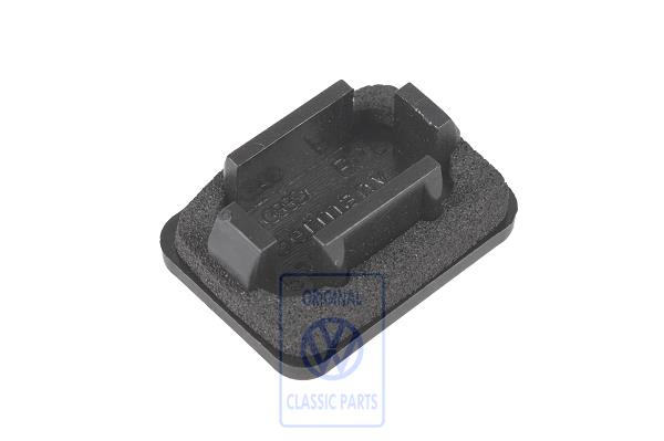 Bungs for VW Corrado