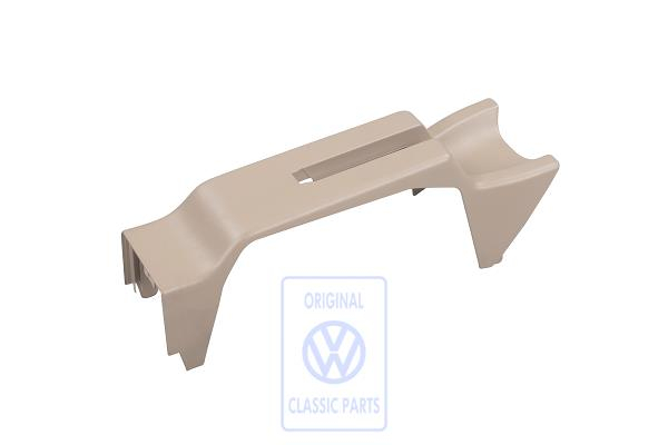 Cover for VW Corrado