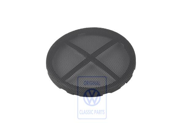 Cover for VW Corrado