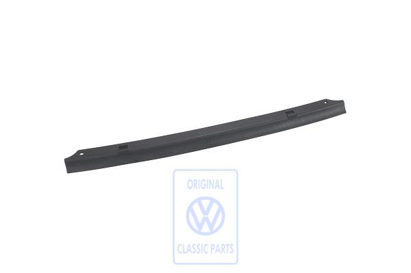 Lining for VW Corrado