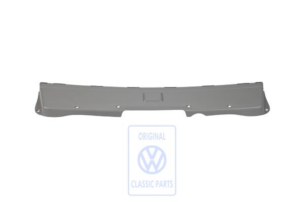 Trim for VW Corrado