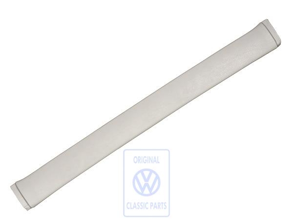 Roof frame trim for VW Corrado