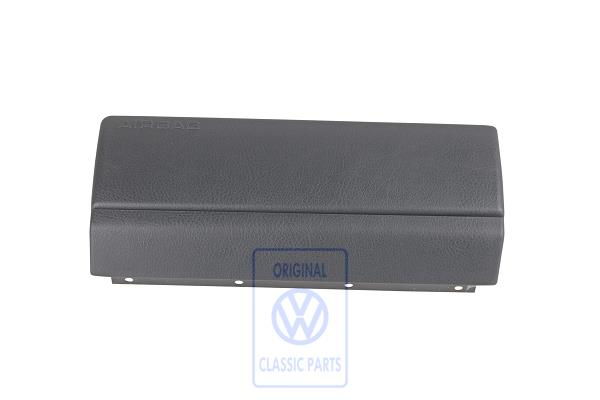 Airbag cover for VW Corrado
