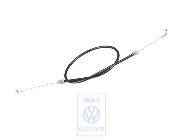 Cable for VW Corrado