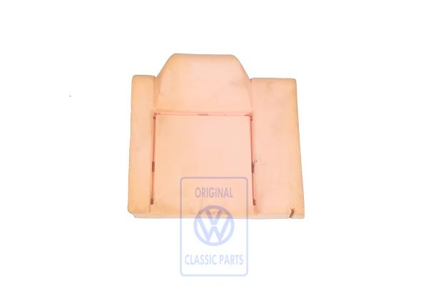 Padding for VW Corrado