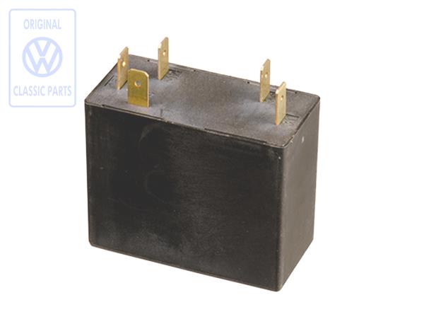 Control unit for VW Corrado