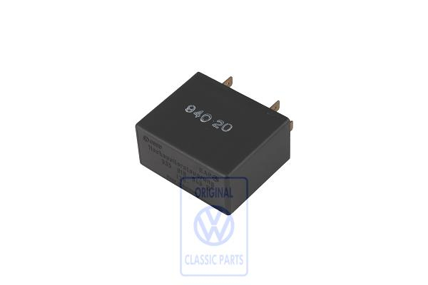 Control unit for VW Corrado