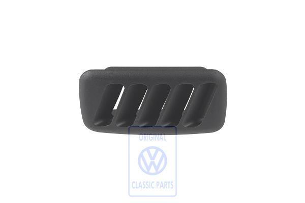 Air vent for VW Corrado
