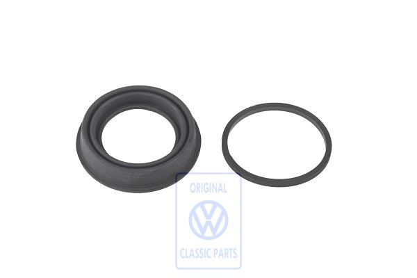 Seal set for VW Lupo