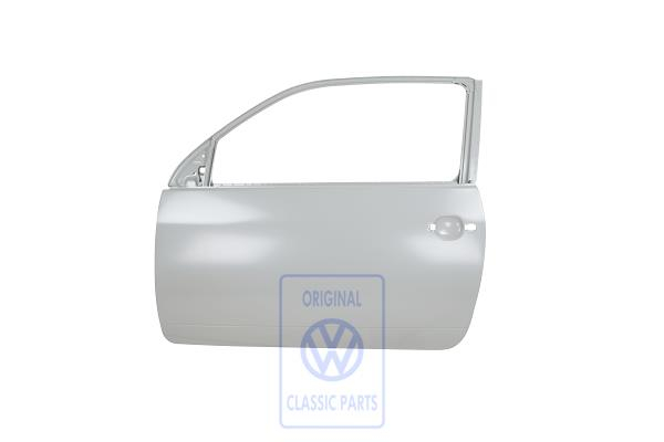 Door for VW Lupo