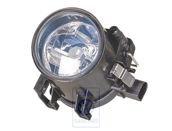 Headlight for VW Lupo