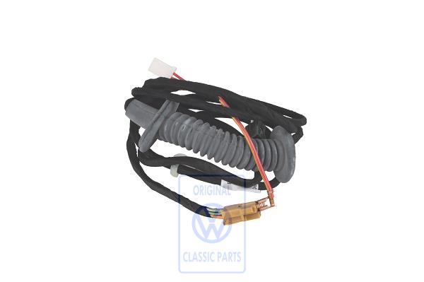 Wiring harness for VW Polo Classic