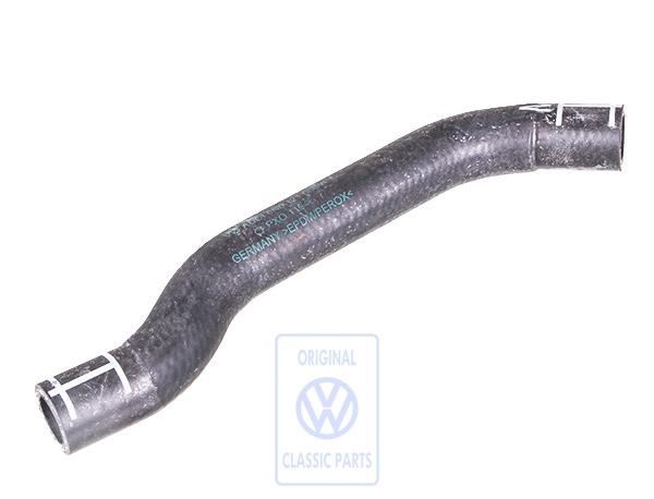 Coolant hose