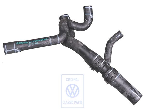 Coolant hose