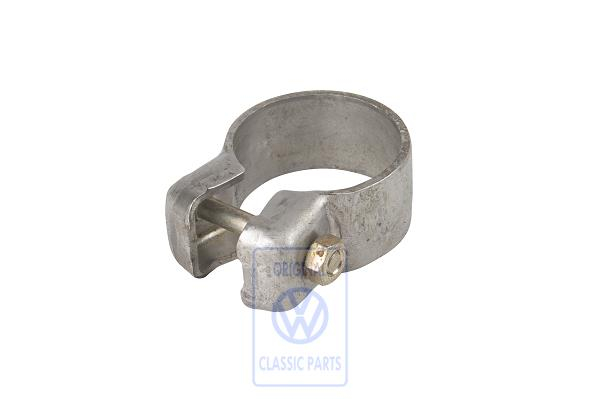 Clamp for VW Polo Mk3