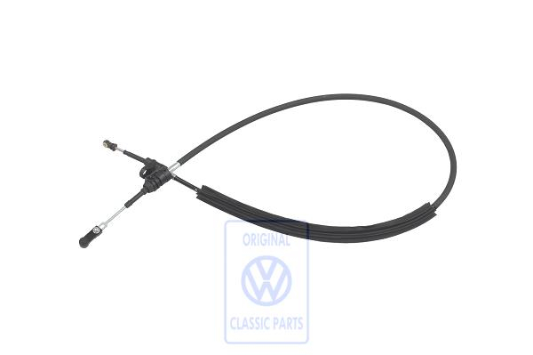 Cable for VW Lupo