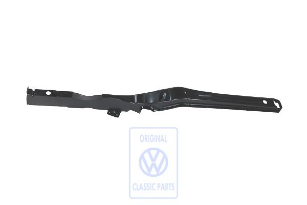 Side member for VW Lupo