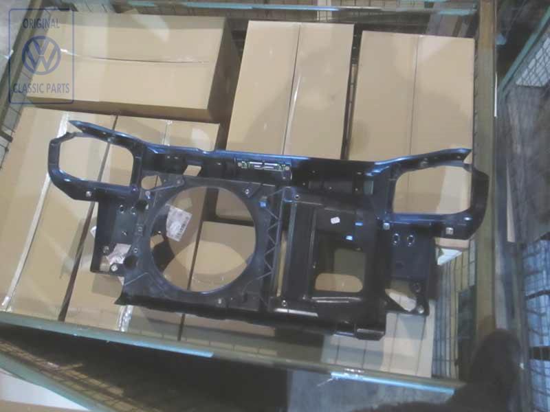 Lock carrier Polo Mk3 GP