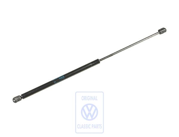 Gas filled strut for VW Polo 6N2