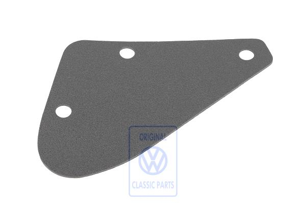 Seal for VW Polo 6N