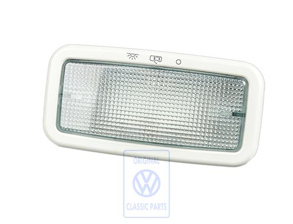 Interior light for VW New Beetle