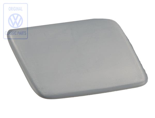 Cover for VW Polo 6N2