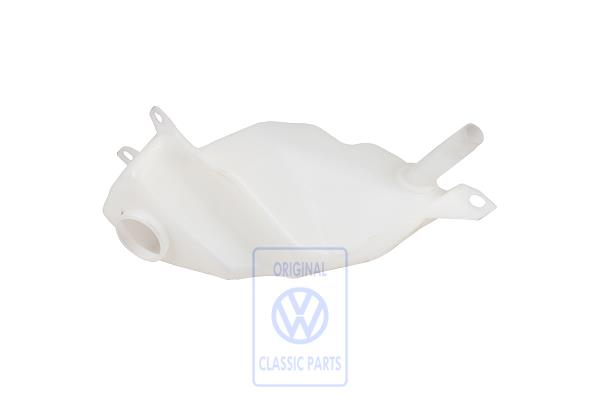 Container for VW Polo Mk3