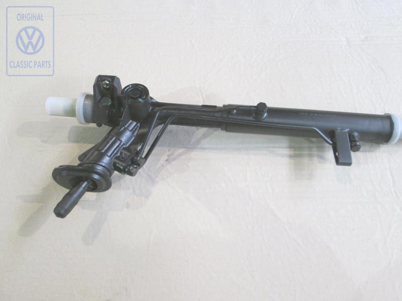Steering gear for VW Polo 6N
