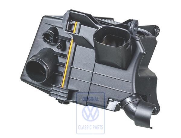 Air filter for VW Polo