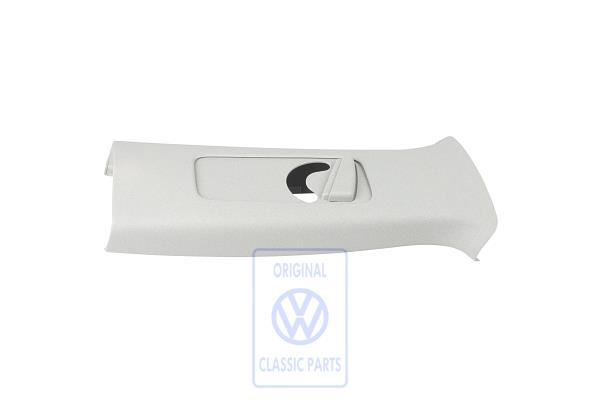 Trim for VW Polo Mk4