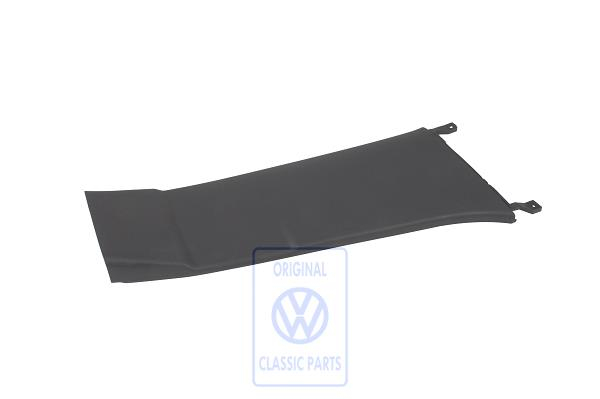 Trim for VW Polo